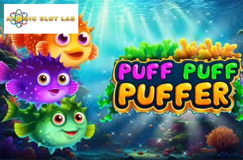 Puff Puff Puffer